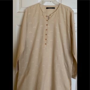 Preloved boys kurta